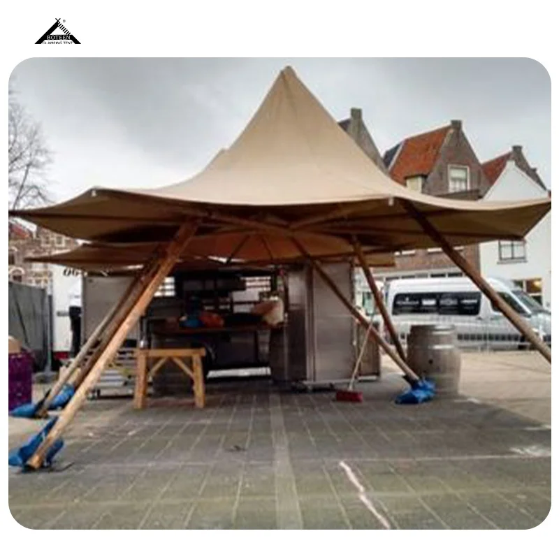 BOTEEN Satellite Tent Straw Hat Tent Portable Sauna Kit Full Body Athome Spa Hat Tent 9 For Camping