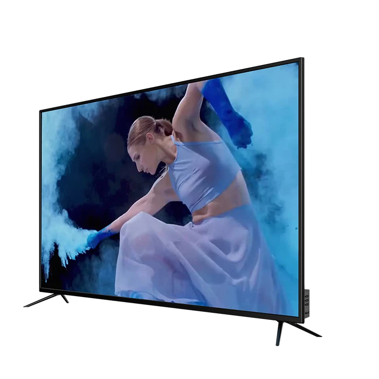  Alibaba утвержденный поставщик для нового OLED Smart 4K UHD LED TV 55 '/65'/75 '/86' '4K Ultra-HD (UHD)