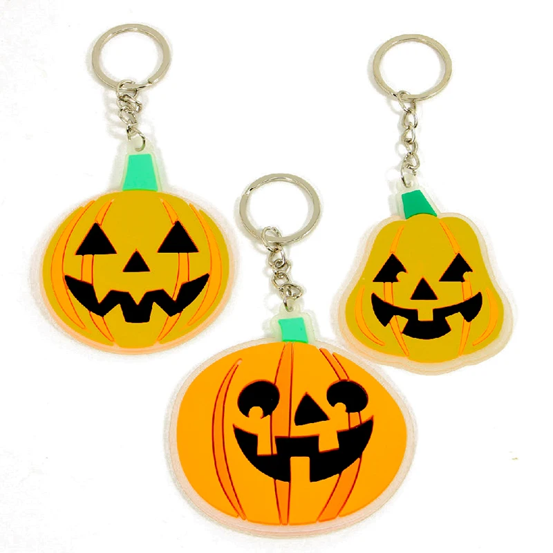 No Minimum Custom 2D/3D Soft Pvc Keychains, Promo Gifts Make Rubber Customised Pvc Keychains
