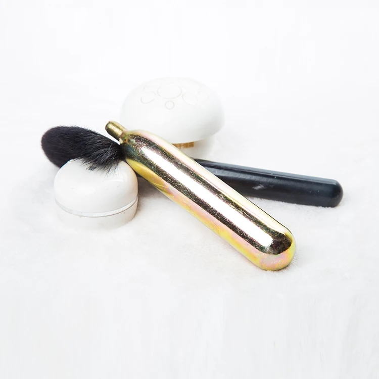 
Manufacturers Direct 33g Co2 Cylinder Baosteel Dc04 Gas Cartridge With Threaded Neck 