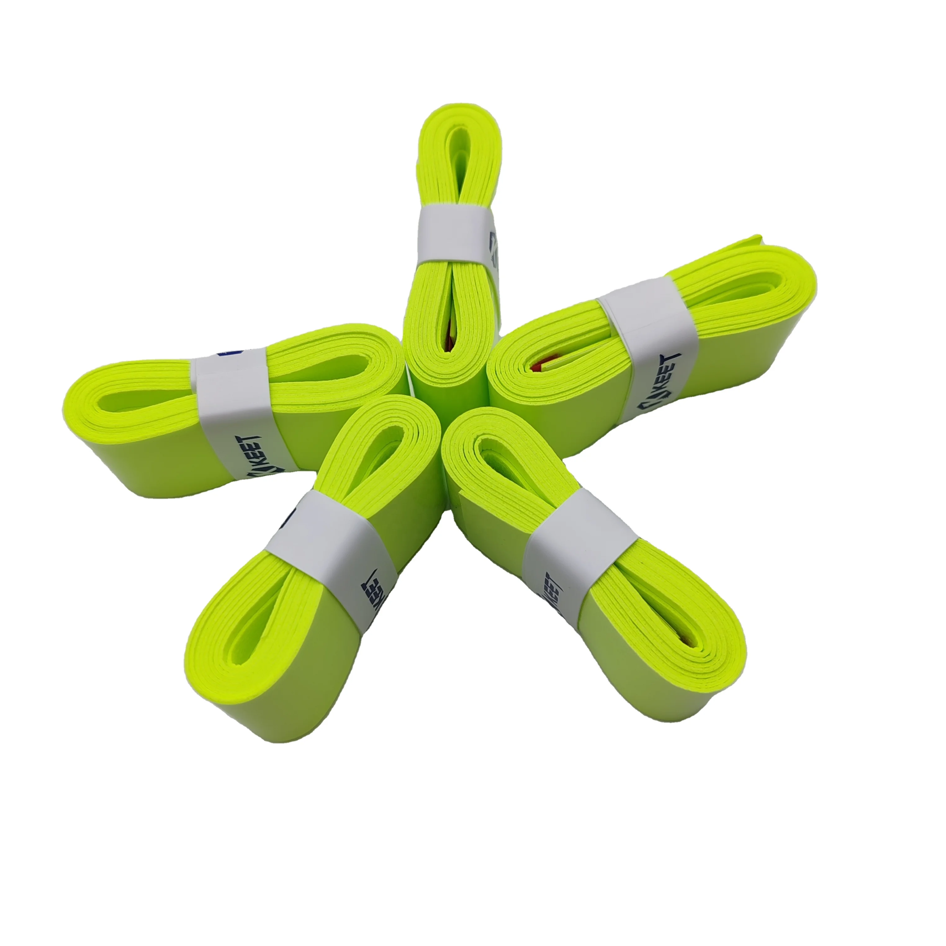 Manufacturing Tennis Racquets Golf Grip Tape