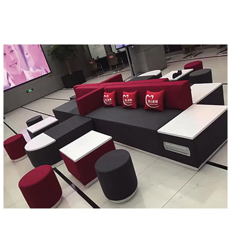 
New Design Sofa Furniture Modern Luxury Livingroom Design Restroom  (60753725080)