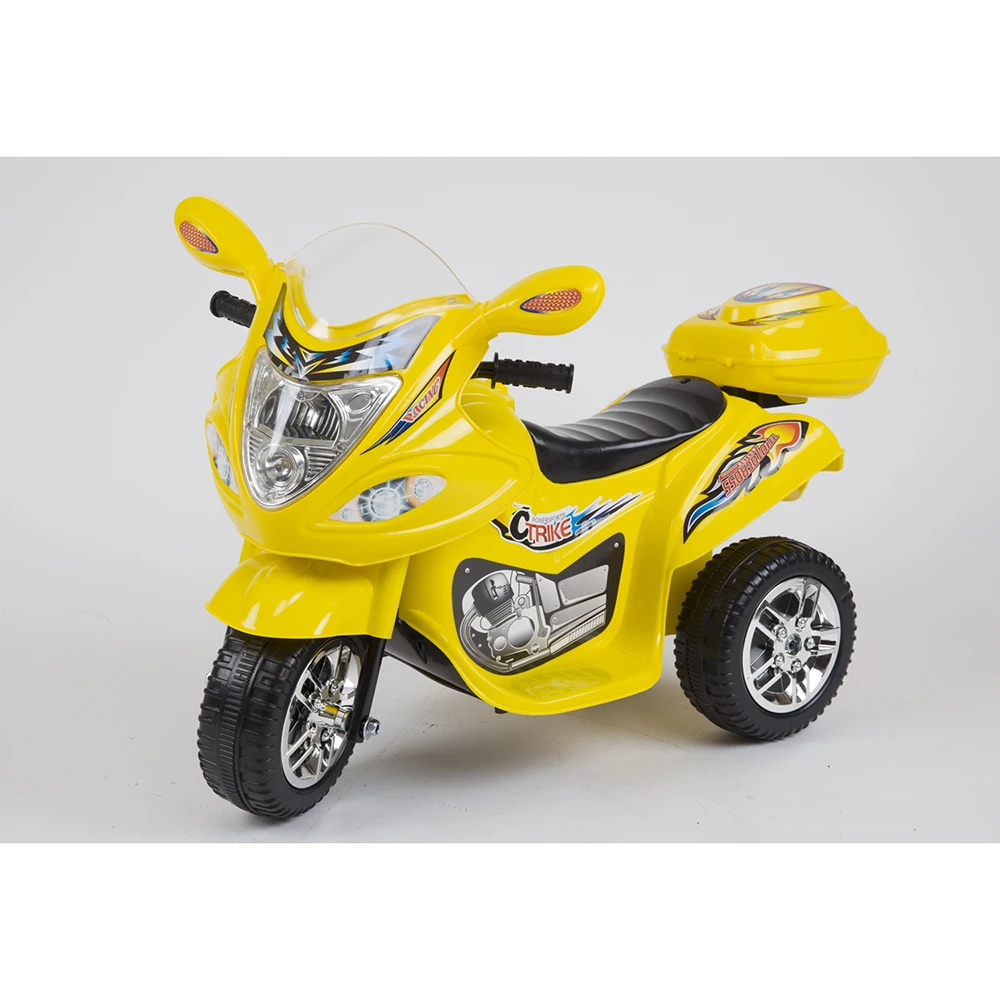 hot sale LL1188 electric motorcycle cheap price pinghu toy car baby plastic electric motorcycle