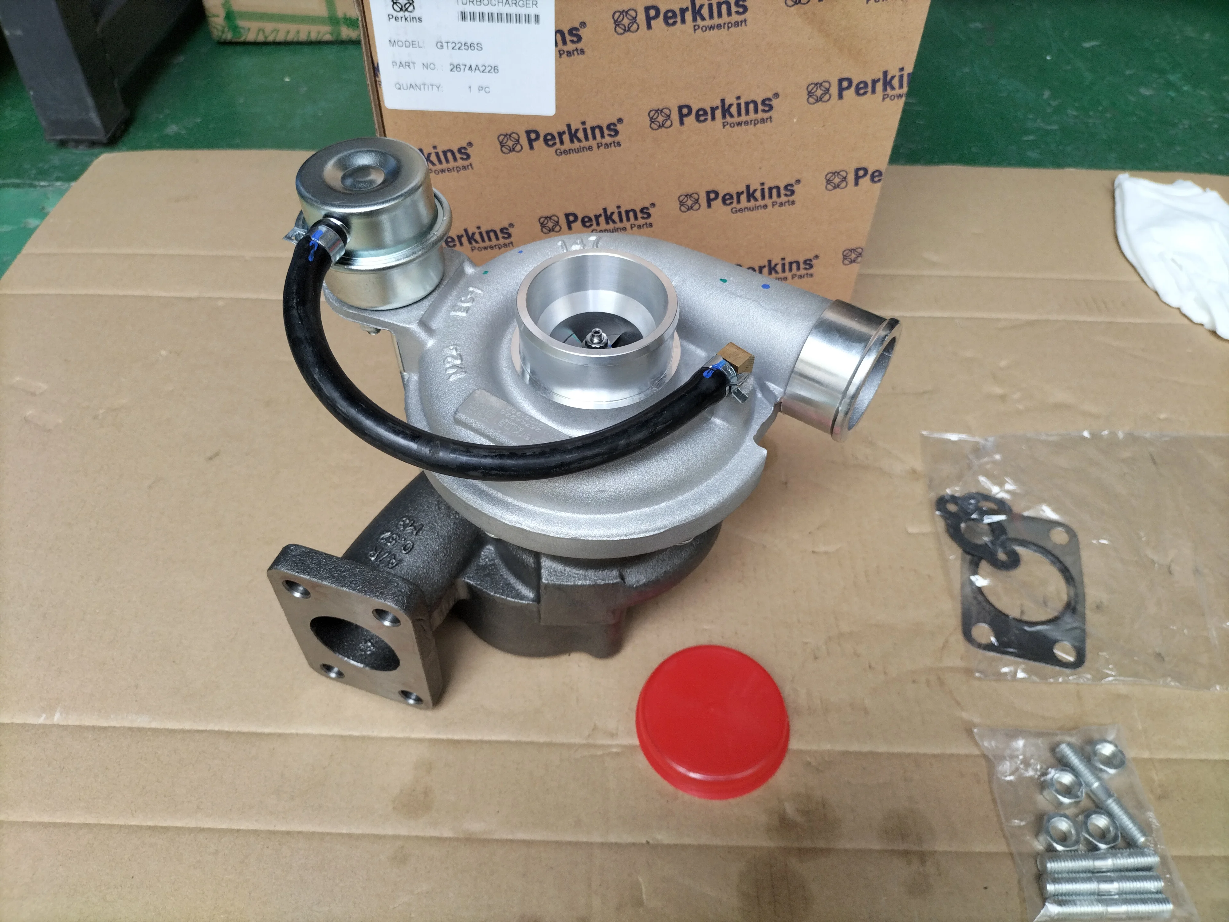 Engine parts E315 930H D6N  B2 1106D C6.6  For turbocharger 10701970002 10709880002 315-9810 3159810 10R9580 2674A266