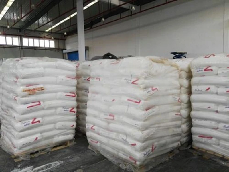 Competitive price film/injection grade hdpe pellets and granules