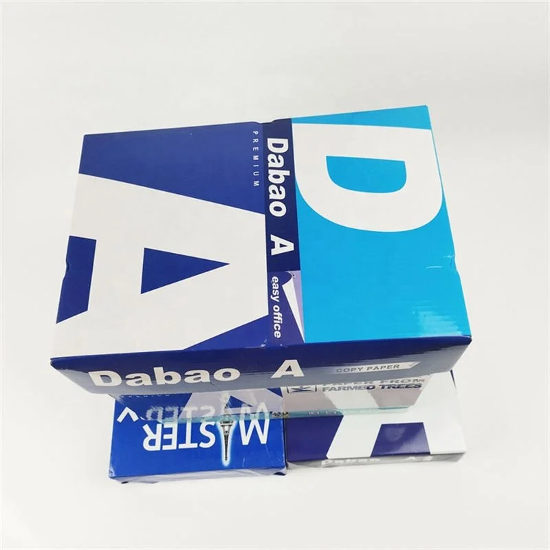 Office A4 Paper Office A4 A5 A6 Cleanroom Copy Paper 80Grms