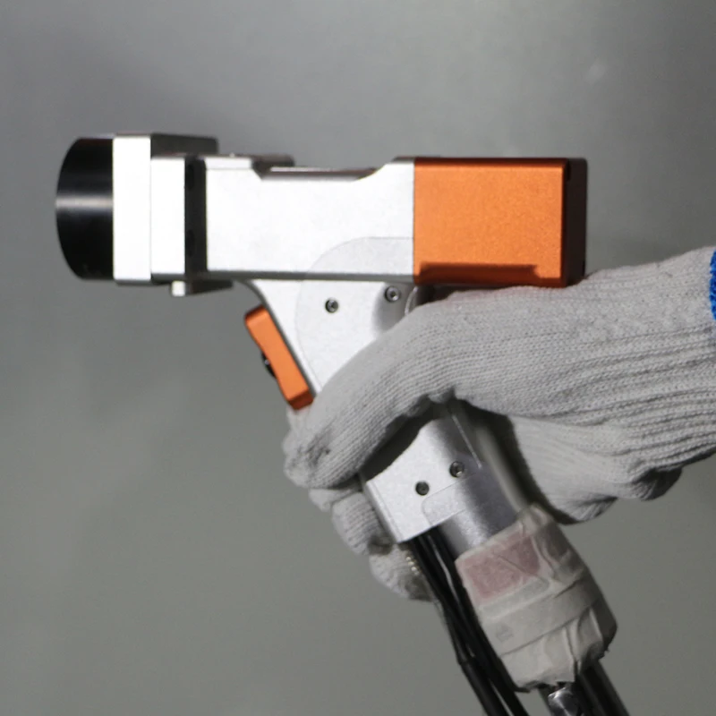 Factory Price 2024 Handheld Laser Cleaning Machine 2000w 3000w