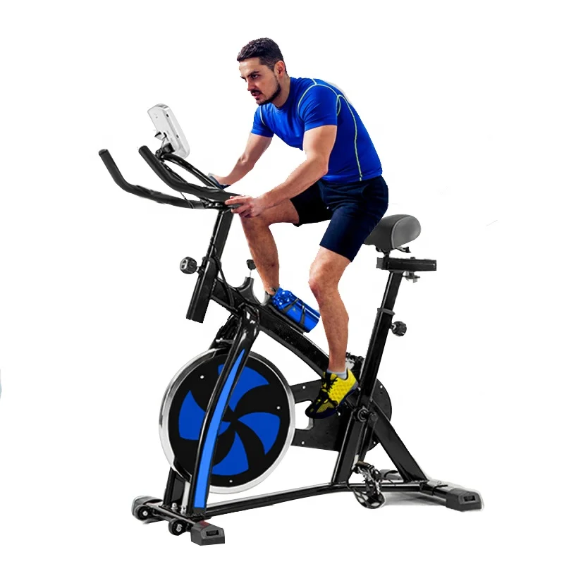 (Factory Direct Supply) MaibuFit  Spinning Bike Custom Logo Exercise Flywheel Indoor Spin Bike