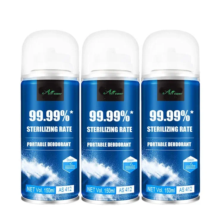 2024 Wholesale Custom Logo Car Smell Deodorant Essential Oil Car Air Freshener Perfume Car Air Freshener