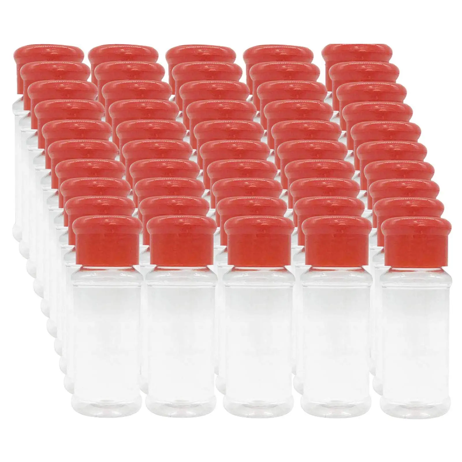 Gadgets 2023 New Arrival Food Grade Portable Mini Condiment Bottle General Use Storage Containers