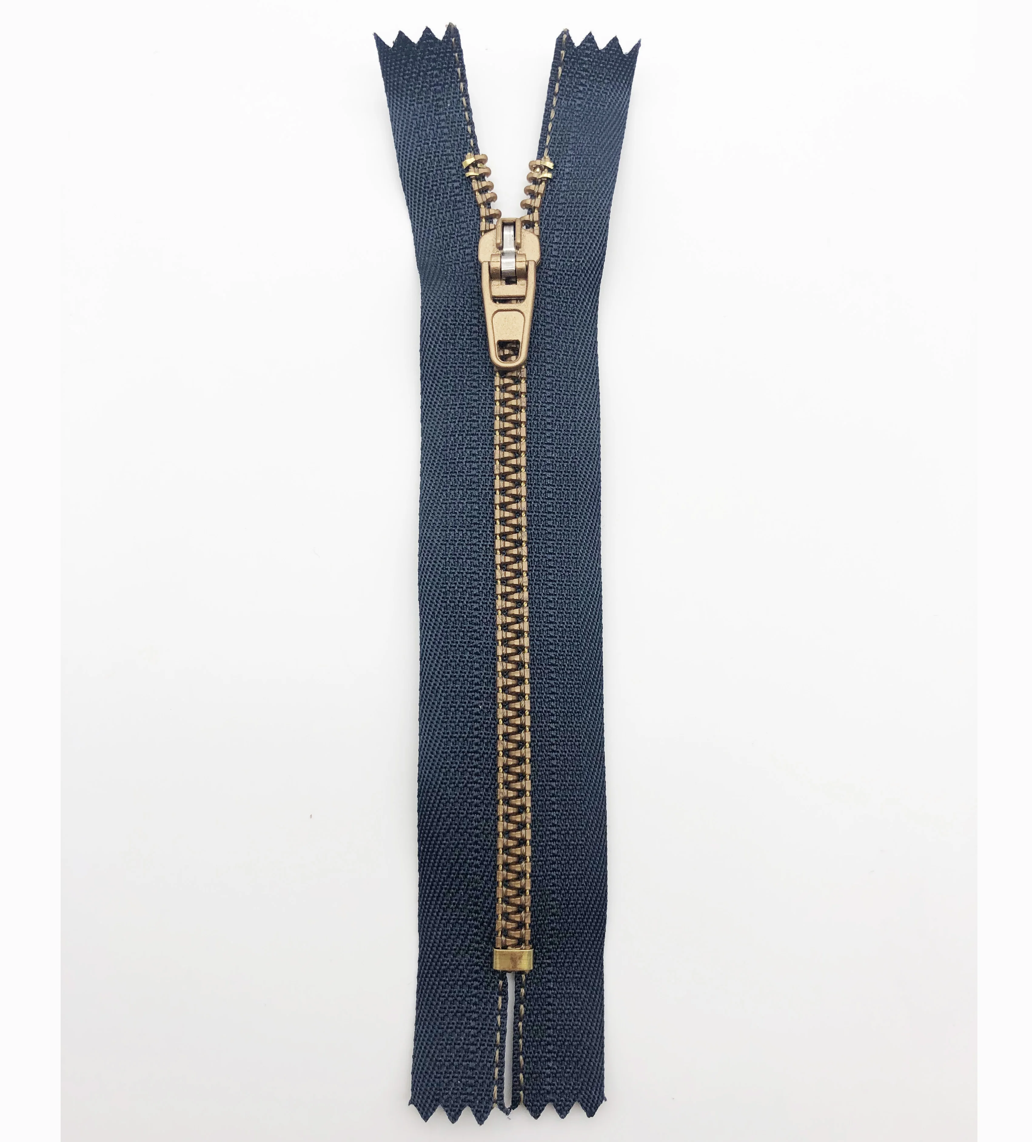 
3#4#5# YG Jeans zipper plastic intensified zipper 