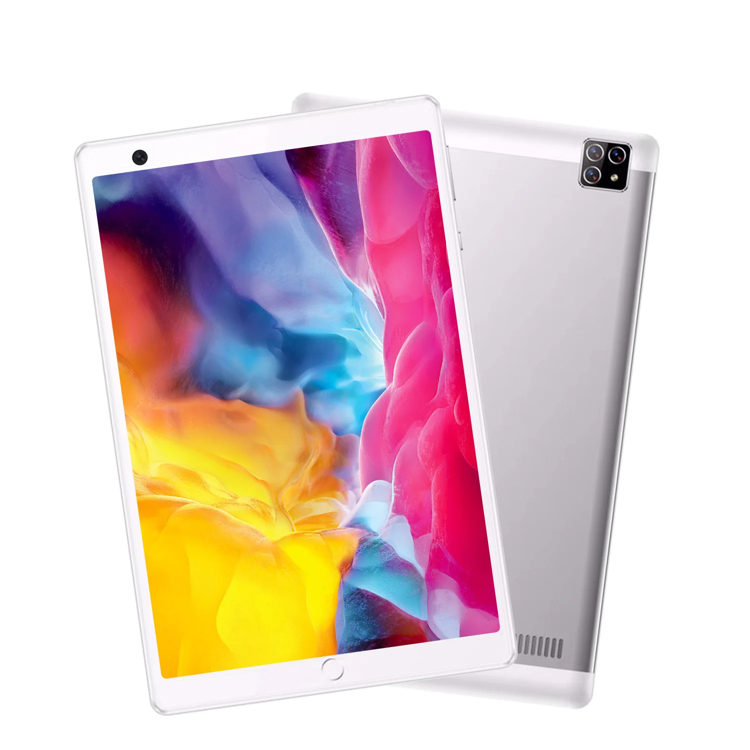 android tablet 8 inch 3G dual sim 16gb  android educational tablet for children