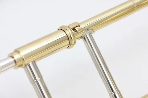 TENOR TROMBONE Bb KEY классический стиль