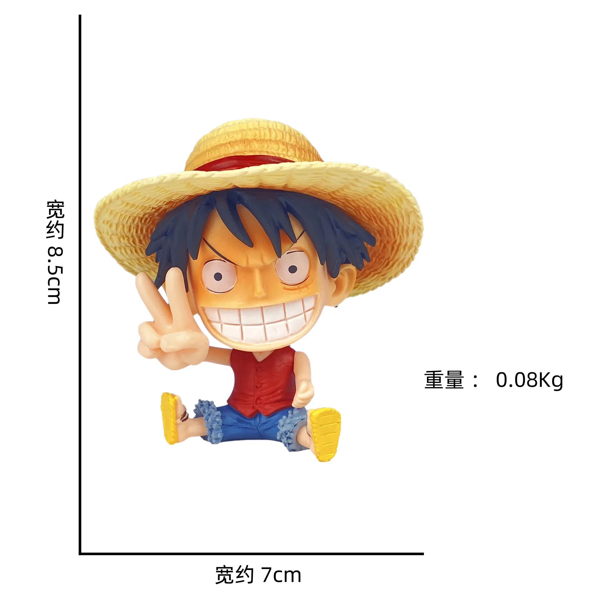 15 видов стилей одна штука Аниме Фигурка nika Luffy Monkey D. Roronoa Zoro Sanji Ace фигурка кукла игрушки для детей подарок