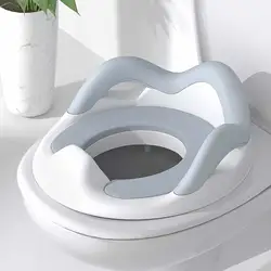 2021 Trending Baby Products Baby Potty Training Seat Kids Potty Trainer Toilet Baby Potty Seat