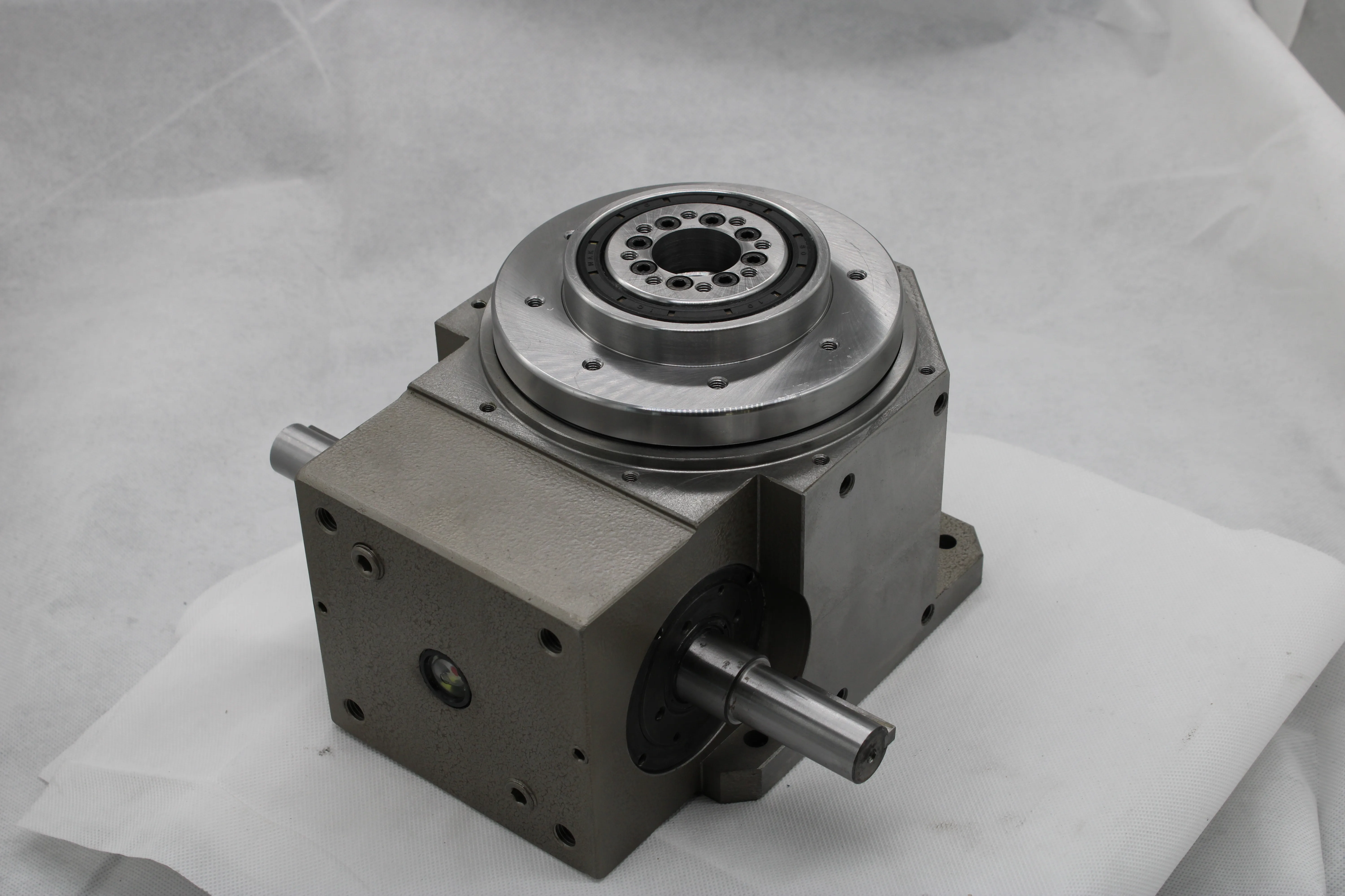 
High Precision Table Type Dt Series 140dt Cam Indexer 
