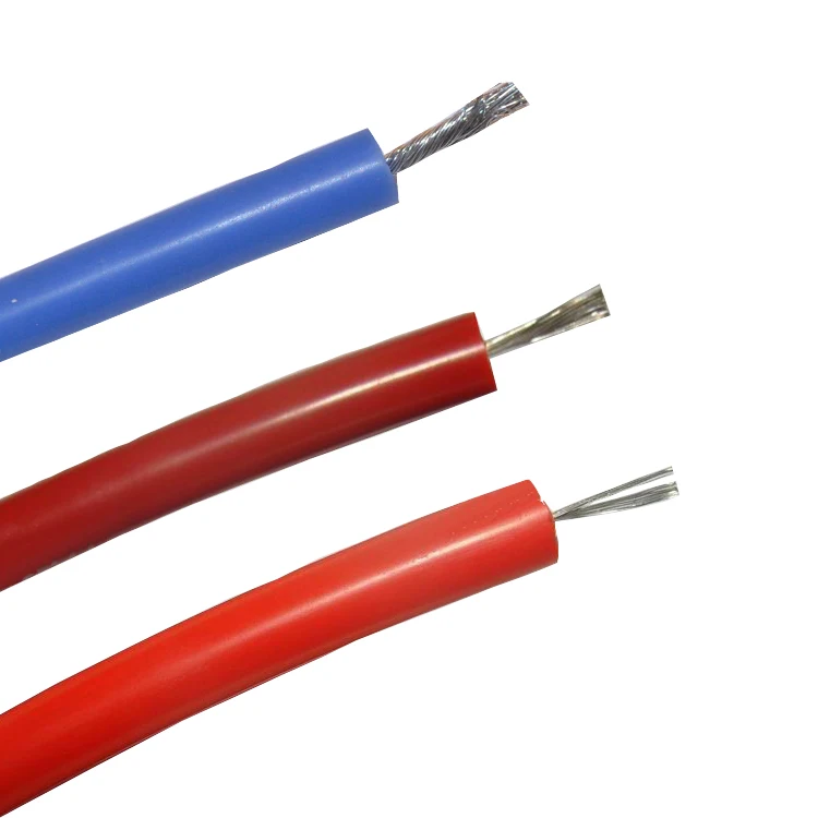JGG 0 5 мм 2 6 16 25 70 150 240 AC1000V Электрический силиконовый резиновый высоковольтный
