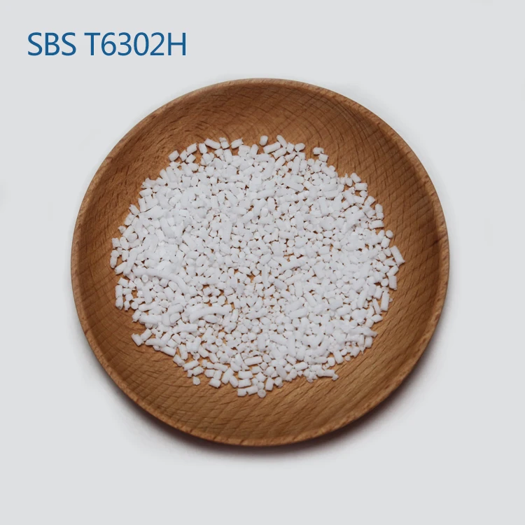 Для битума модификации пороговый симистор прикладной программы T-6302H бутадиен-стирол