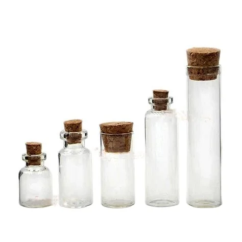 Drilling Cork Plugs With Holes Wooden Wine Bottle Cork Stoppers Customization Drilling Corks Lids Stoppers Plugs