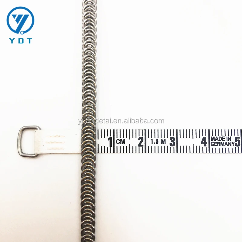 
Wholesale Spiral Bone Galvanized Memory Stainless Steel Bra boning For Corset/Shaper/Waist Training/Underwear/Wedding Dress 