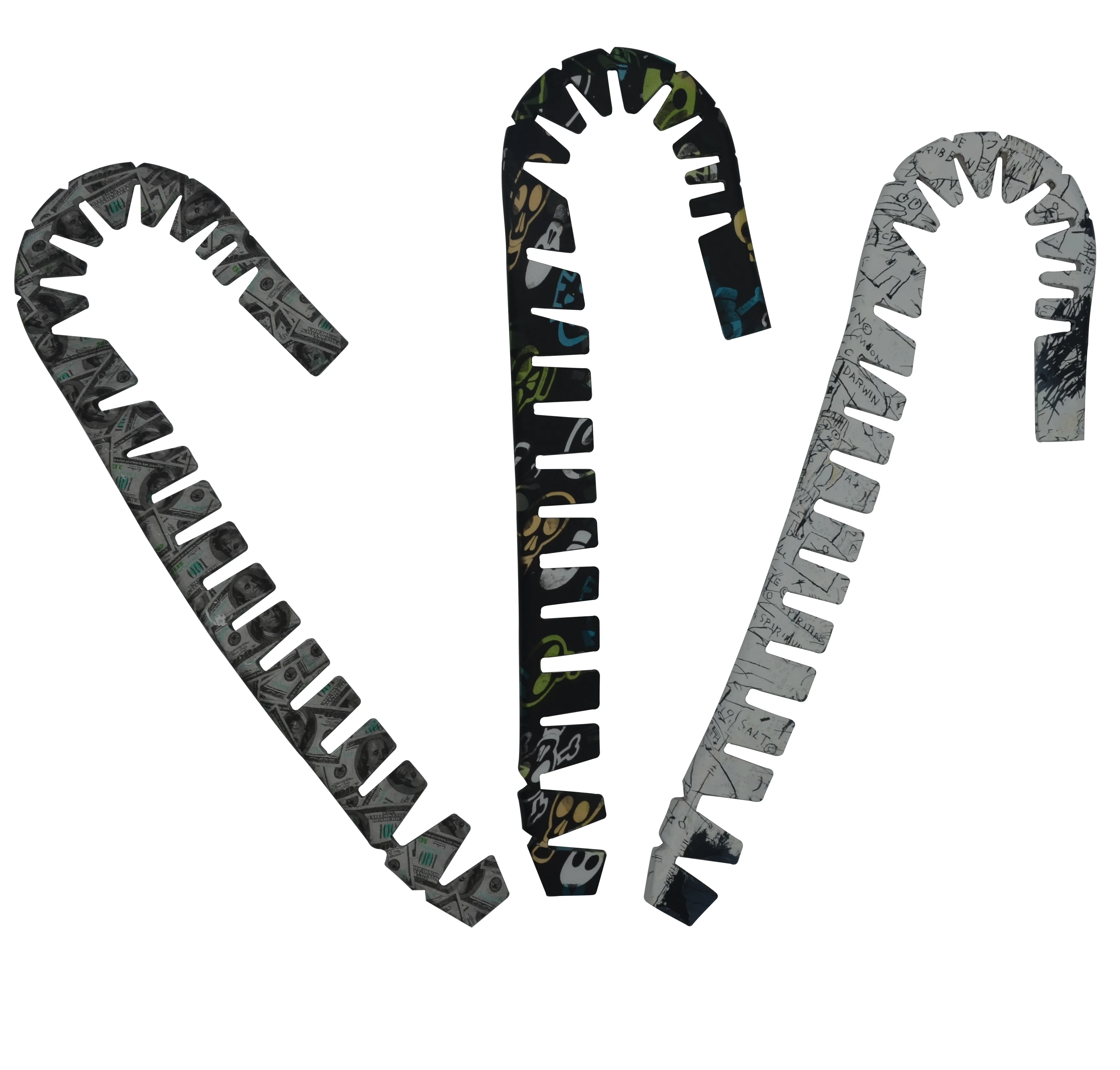 Защитные клюшки для хоккея