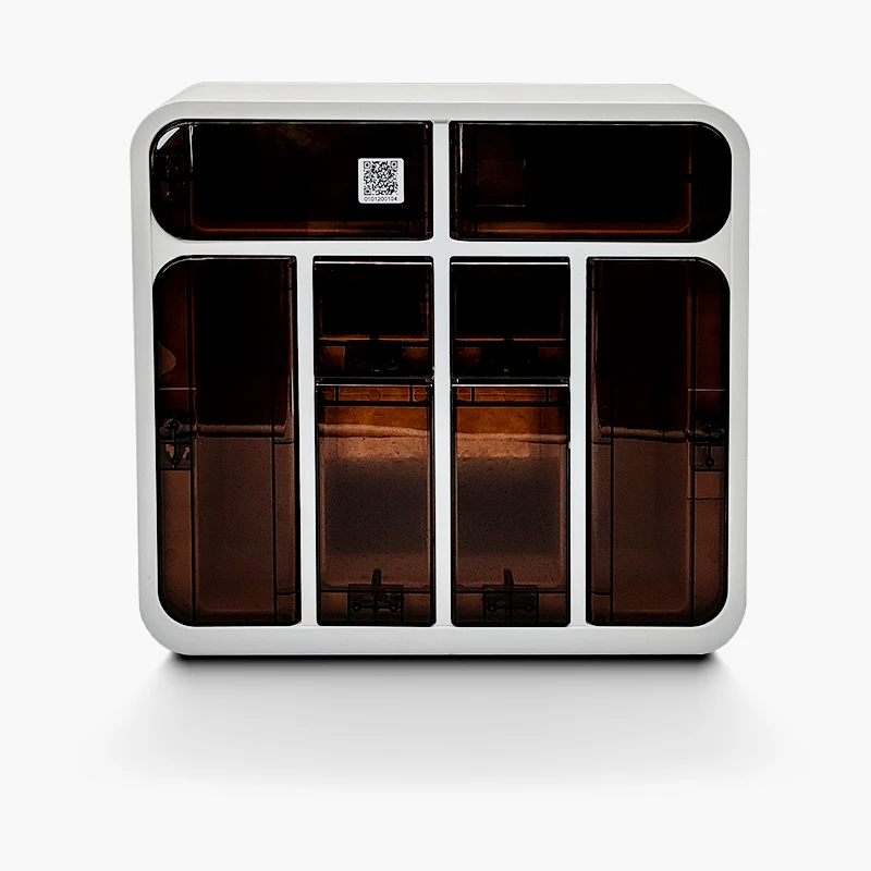 New product concept 2023 Bluetooth version cheap vending machine machine