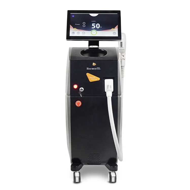 Factory Direct Anti-aging Acne Scars Removal Whitening Machine N-I-R Ultraphoton E-light OPT S-S-R Hair Removal Device
