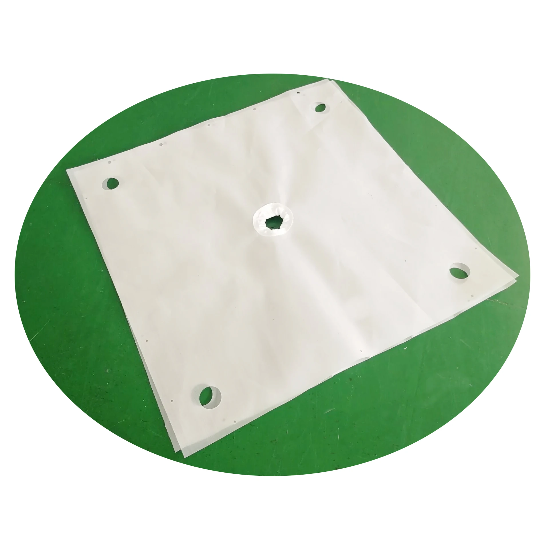 Super  september Hot sales directly supply filter press cloth  pp monofilament for chamber filter press