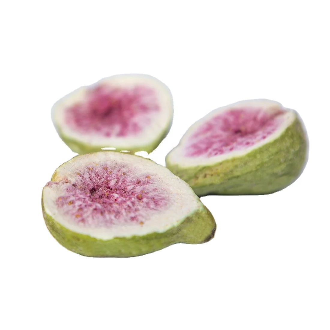 Оптовая продажа, высокое качество, натуральные вкусные Замороженные сушеные фиги