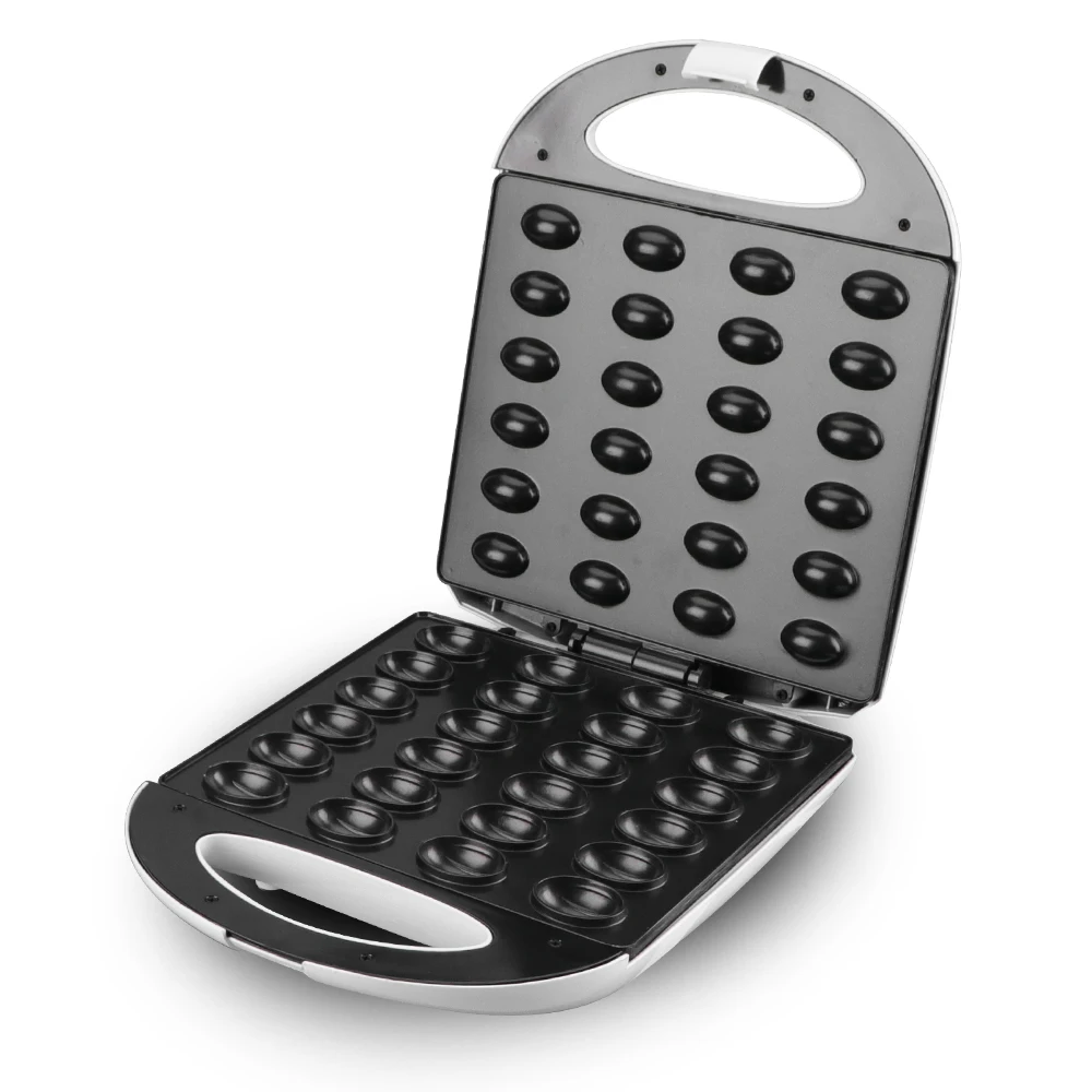 Sping Back breakfast grill sandwich maker