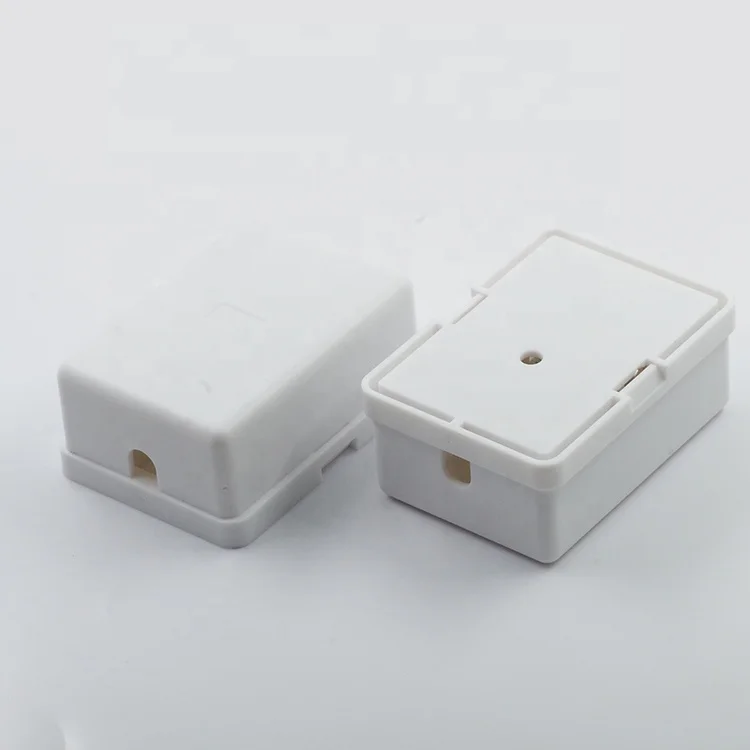 Telephone Splitter 6 Core RJ12 Male to 2 Female