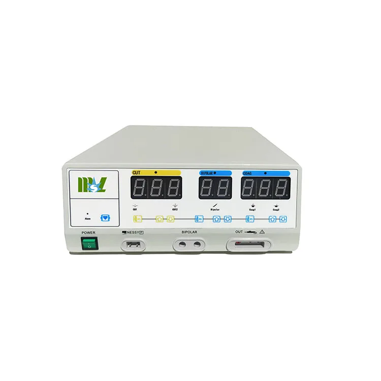 Высокочастотный электрохирургический карандаш, медицинский ручной контроль для электрохирургического электрокаутеровщика, прибор для прижигания