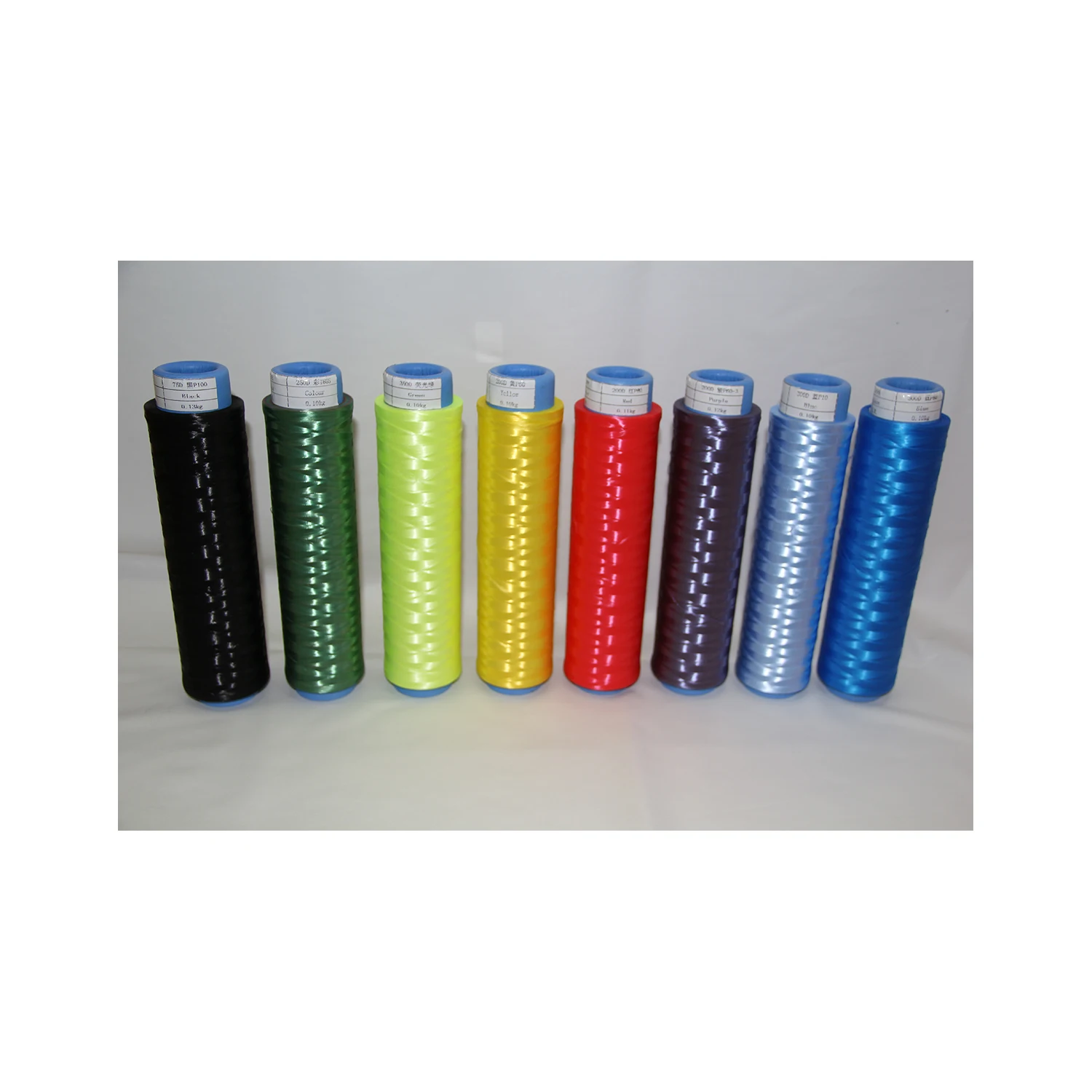 
Factory Direct Sales Of Lightweight Uhmwpe Fabric Cut-resistant Fabric Yarn Fiber 