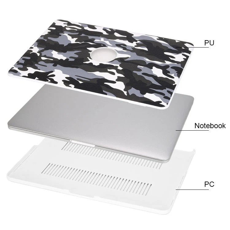 For Macbook Air Accessories,Eco-friendly Laptop Case For Macbook Air 13 Inch Case