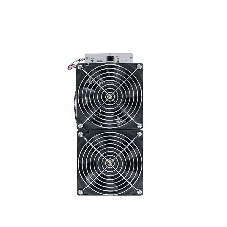 Высокая окупаемость предзаказ новая майнерная машина Bitmain алгоритм Equihash 420ksol/s 1510 Вт Antminer
