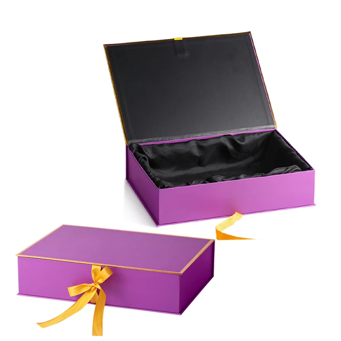 Luxury design paper lace clear wig package box braided lace wigs human hair box braided wig boxes custom logo packaging