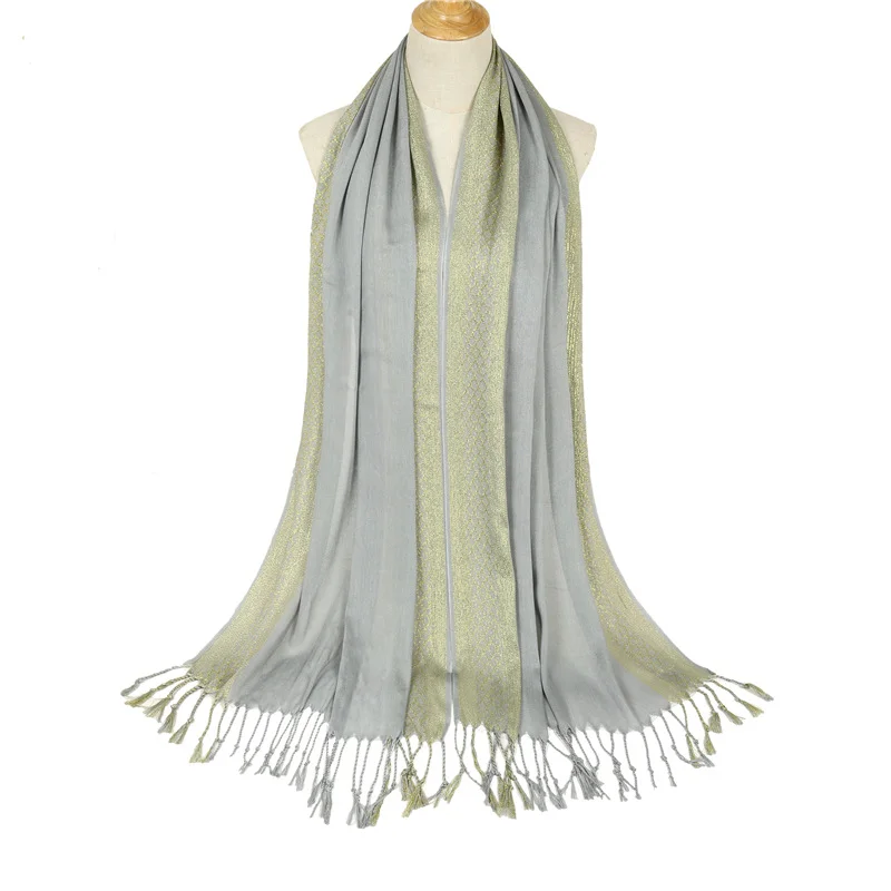 
Hijab Bun Muslim Women Scarf And Hijab Pakistan Women Shawls Scarf Muslim African Shawls Hijab Muslim Women 