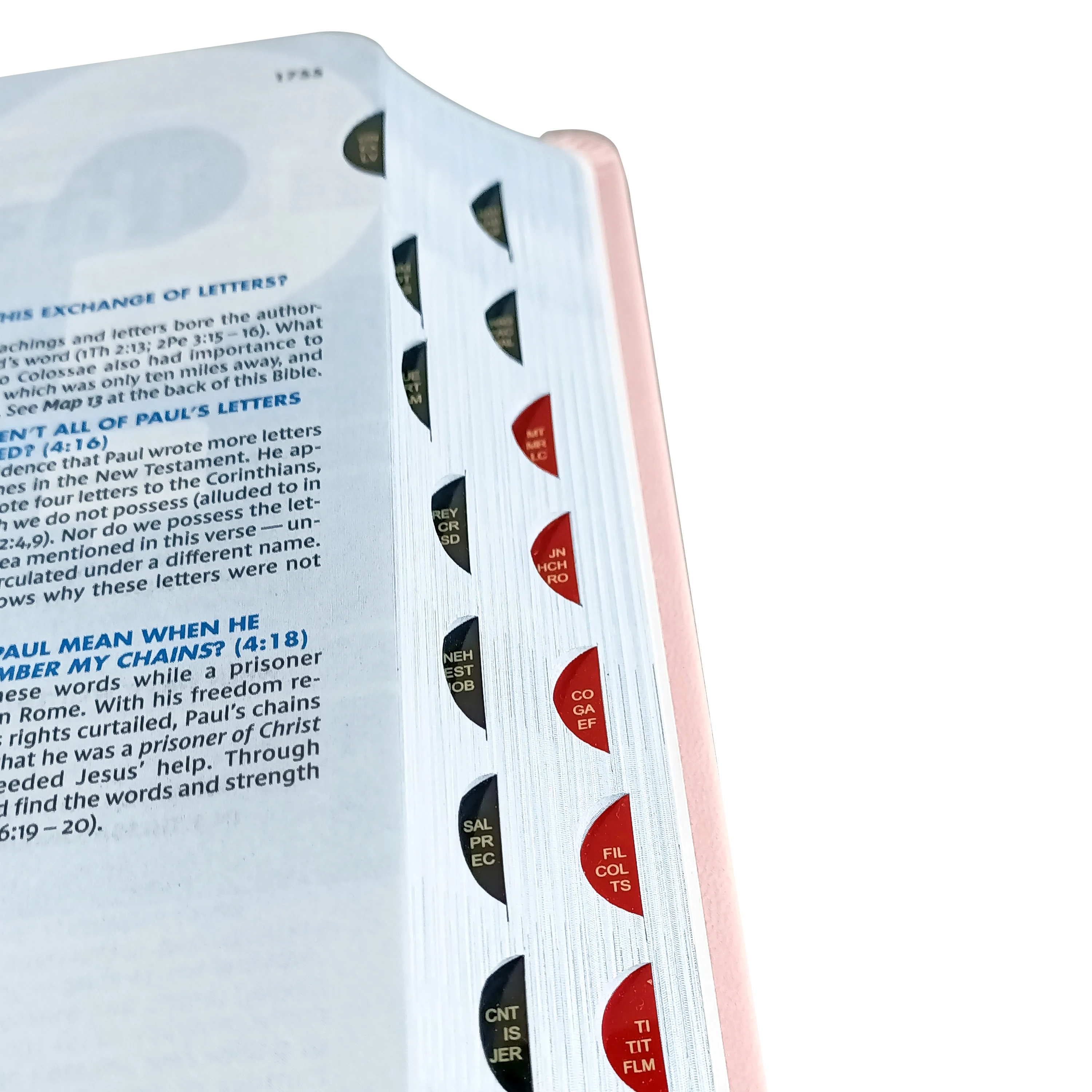 Profesional Manufacturer High Quality Faux  Leather Service Art Offset Hardcover Christian Gifts Custom Book Cover Bible
