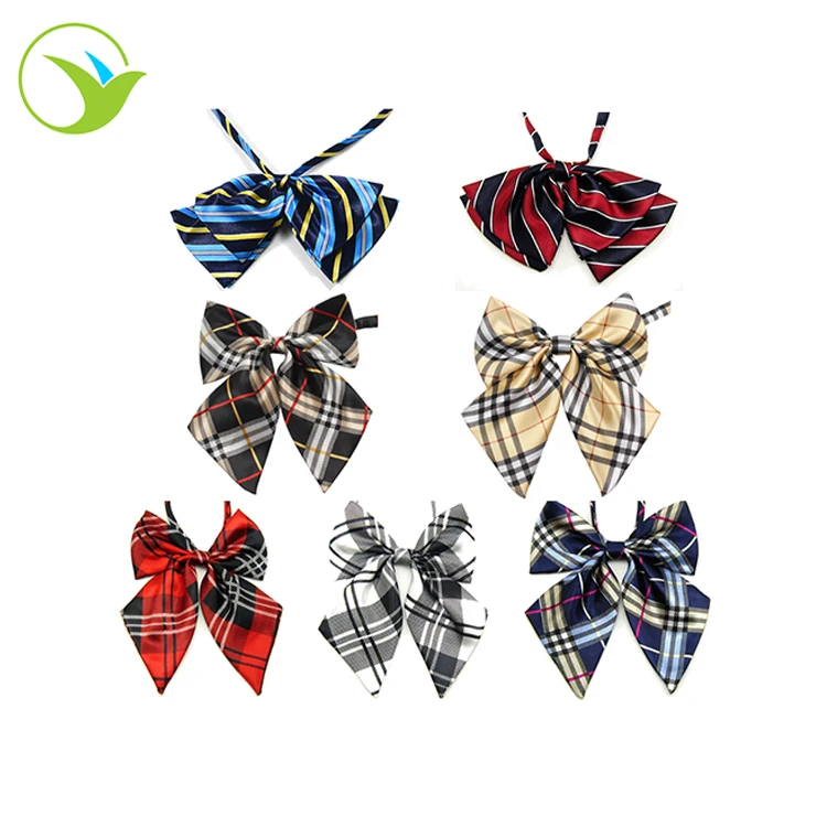 
New Boys Girls School Fashion Bow tie Colorful Butterfly Cravat,Party Supply Bow Tie 