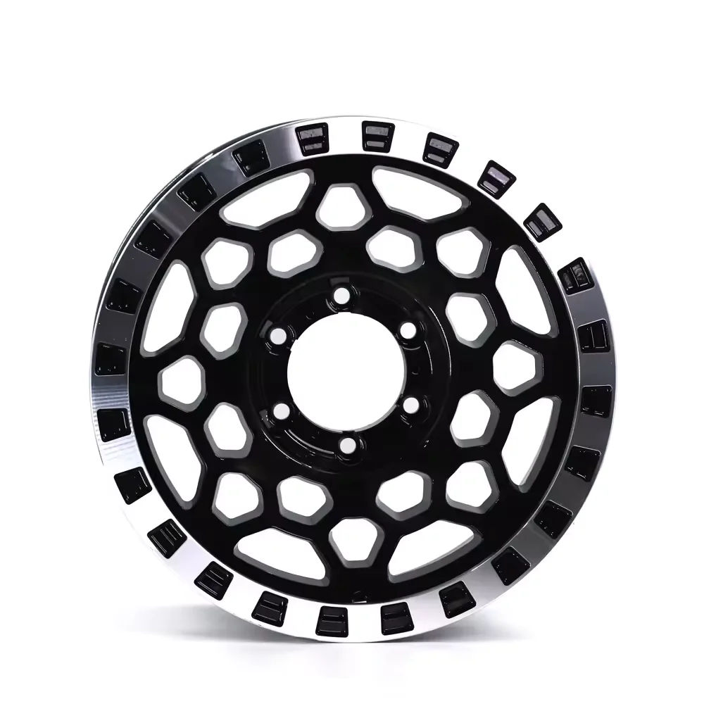 GPW формирующие поток 17x8 5 ET-10-5 Дюймов 5x114 3 5x150 4x4 легкосплавные диски