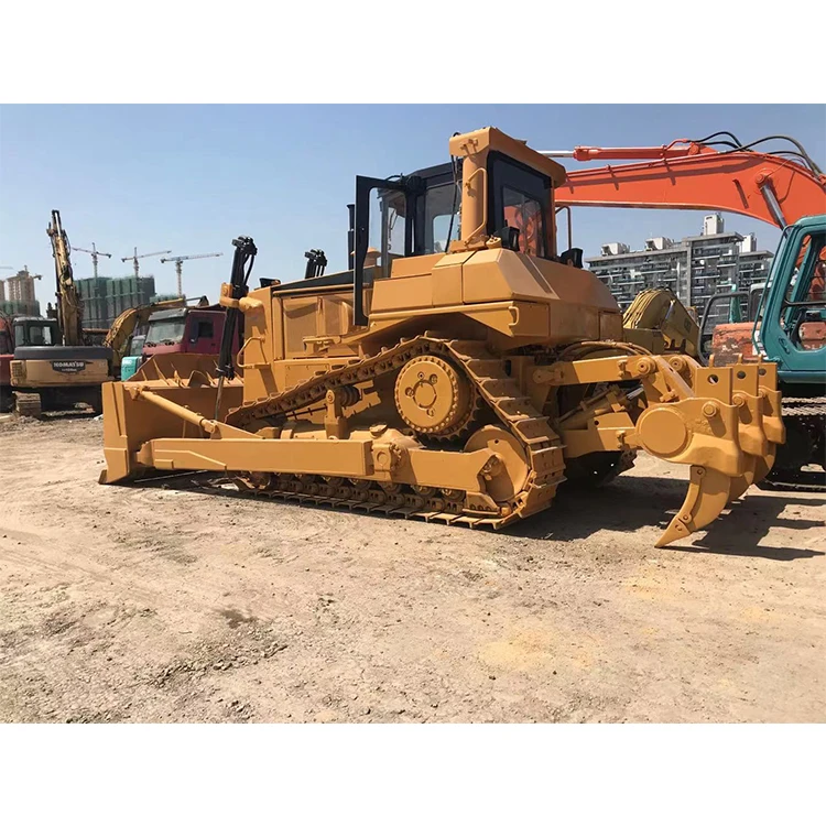 hot sale 160Hp Best Bulldozer SD160S