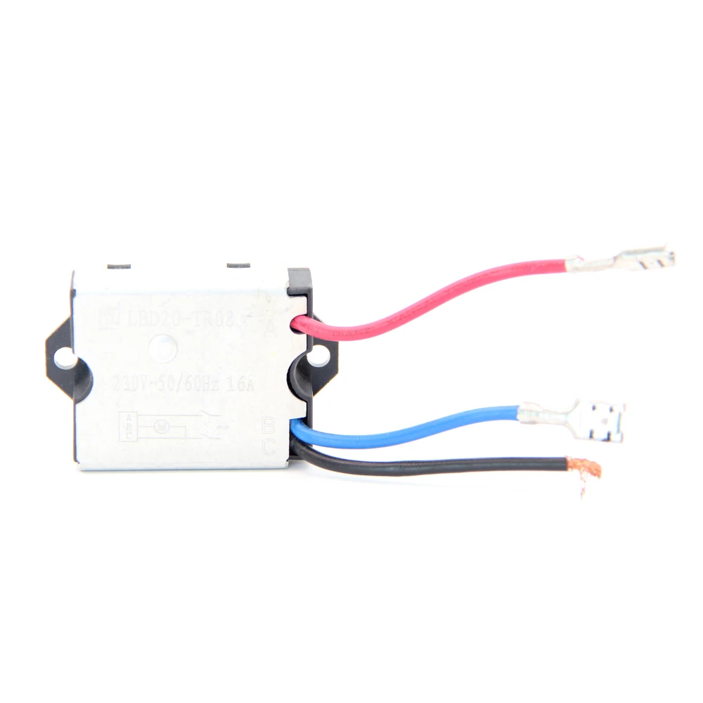 Speed Controller Switches Constant Power Speed Governor Power Tool Soft Start