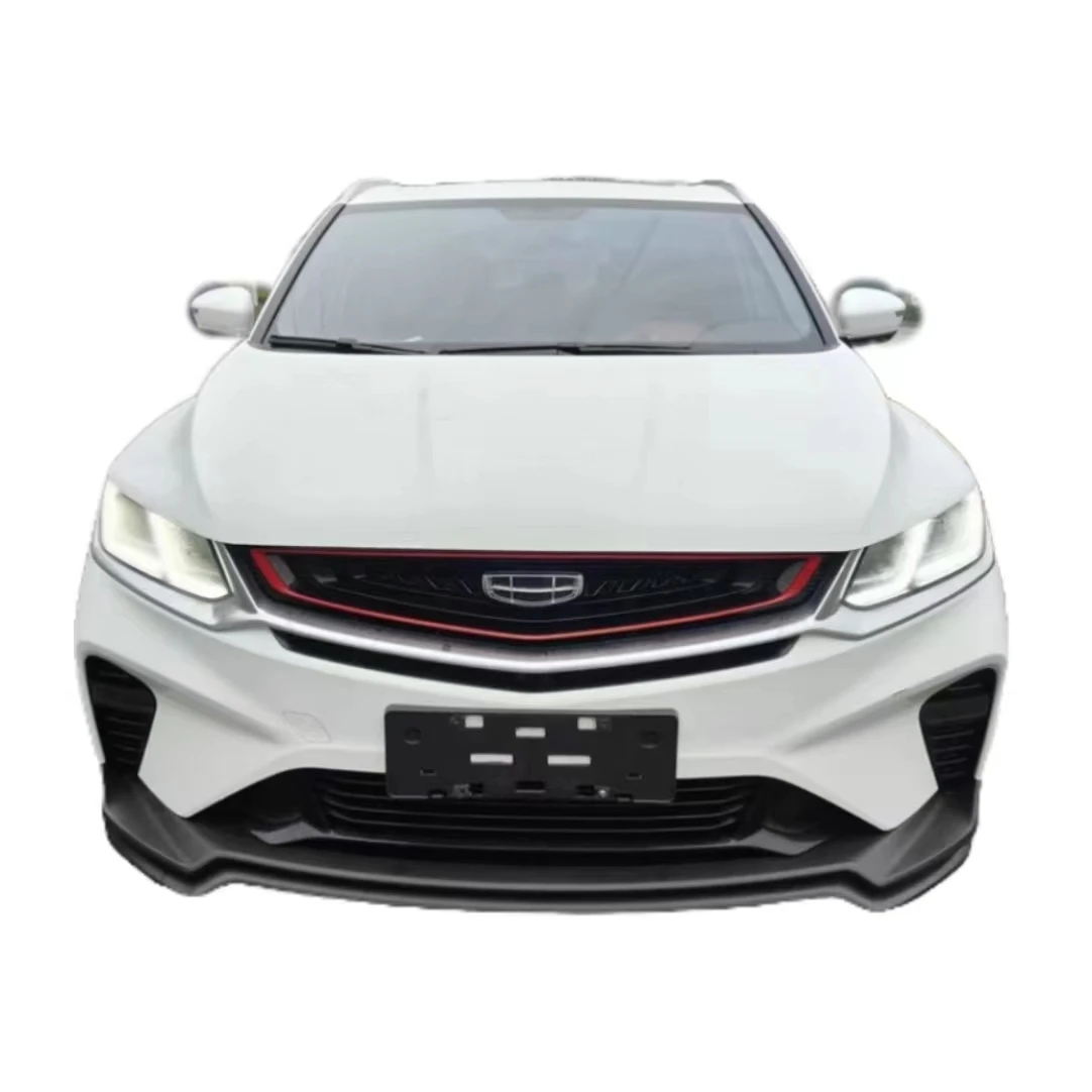 Bin Yue 2019 Подержанный автомобиль спортивная модель 260T DCT Battle 1.5L для Geely