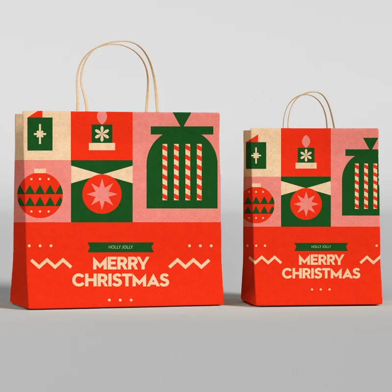 clothes food brown craft small shopping biodegradable christmas custom logo bread customized restaurant customise paper bag