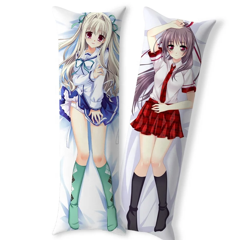 150x50 см сублимационная печать dakimakura Аниме 2 way ткань изготовление размеров под заказ dakimakura подушка для тела