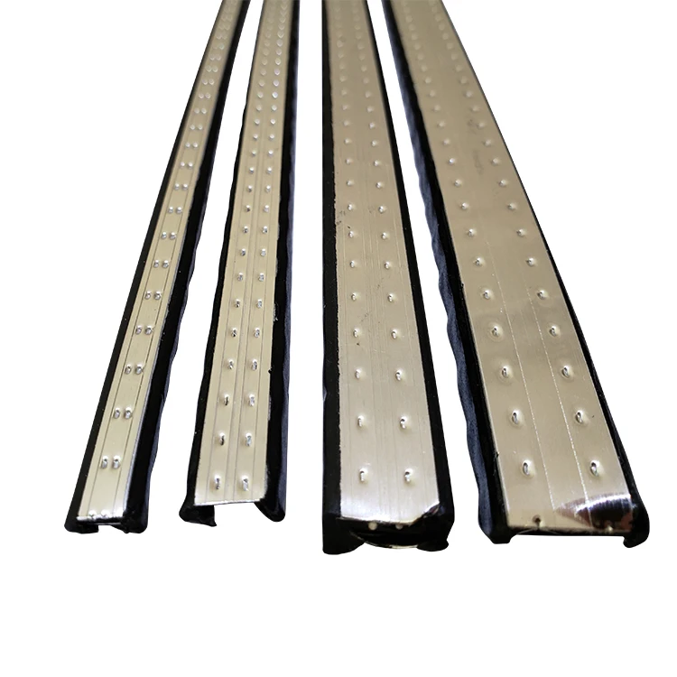 hotmelt  sale butyl sealing spacer bar for insulating glass