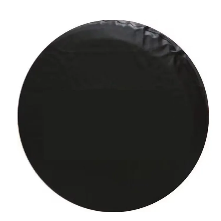 High Quality Car Spare Tire Cover Wheel Protector Wheel Cover Fit For Jeep Wrangler JL2018-2023