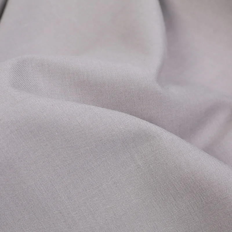 High quality polyester Super Italian viscose Cashmere selvage TR suit fabric for men African market