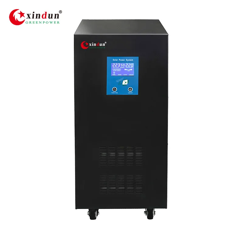 4.5 Kva 1.5 7 Kva 7Kw 25 Kva Ups 7000Va 220 Volts 24V 3Kva 800 Va Ups Power 3000Va 2400W For Laptop And Household Appliances