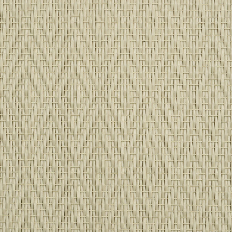 waterproof woven vinyl wallpaper for hotel